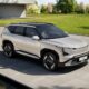 Kia EV5 Underscores Industry-Leading Quality, Beating Key Rivals in Top German Media Test