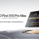 OPPO Find X10 Pro Max to Debut Globally with MediaTek’s 2nm Flagship Dimensity 9600 Pro