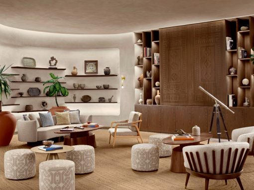 Guided by Heritage, Illuminated by Place: Nujuma and Art of Heritage Celebrate Saudi Craft on the Red Sea
