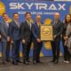 Plaza Premium Group Wins the Top Global Award as the World’s Best Airport Lounge Group