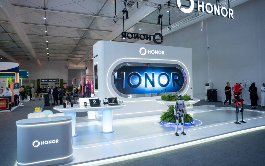 أكثر من مجرد هاتف ذكي: كيف تبني HONOR منظومة أكثر ذكاءً وترابطاً