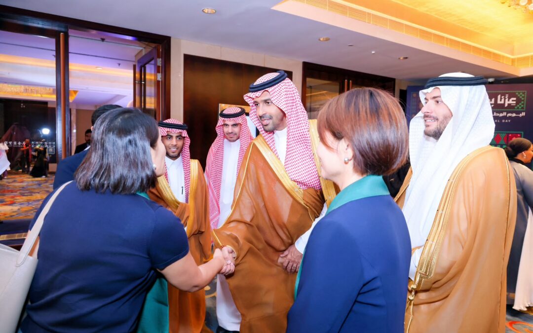 الهيئة السعودية للسياحة تختتم زيارتها الترويجية إلى جمهورية الصين الشعبية