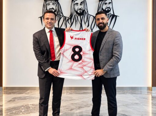 Fisher Partners with Dubai Celts GAA to Support Irish Sporting Community in the UAE