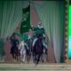 الخيل والفروسية تحضران بتجربة حية في معرض الصقور والصيد السعودي الدولي 2026