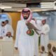 أكثر من 45 مليون ريال حصيلة صقور الطرح المحلي في مزاد المركز الوطني للصقور خلال 6 أعوام