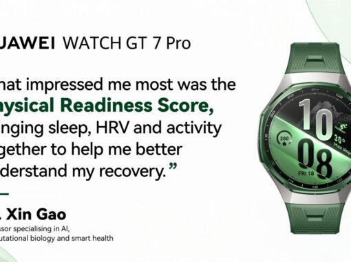 HUAWEI WATCH GT 7 Pro Elevates Smart Health with Diabetes and Coronary Risk Studies