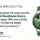 HUAWEI WATCH GT 7 Pro Elevates Smart Health with Diabetes and Coronary Risk Studies