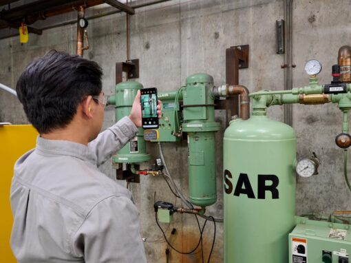 Fluke Expands Mobile Inspection Portfolio to Support Saudi Arabia’s Growing Industrial Maintenance Needs