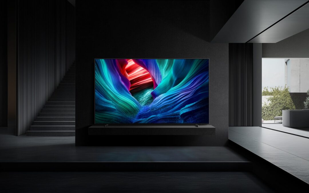 عقدان في صدارة التلفزيونات.. سامسونج تقدّم Micro RGB للمشاهد السعودي
