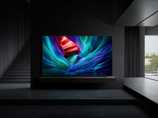 Samsung Brings Micro RGB to Saudi Arabia as It Marks 20 Years of Global TV Leadership