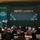 Health security and chronic disease prevention climb government agendas as WHX Leaders 2027 responds to shifting global health priorities