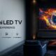 SQD-Mini LED Technology sets TCL apart in premium display TV market