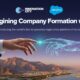Innovation City Launches World’s First AI Registration Powered By Salesforce’s Agentforce