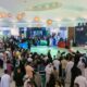 بمبادرة ترحيبية عبر جسر الملك فهد وفعاليات تراثية وسحوبات كبرى. الظهران مول يشارك زواره بهجة اليوم الوطني الـ96