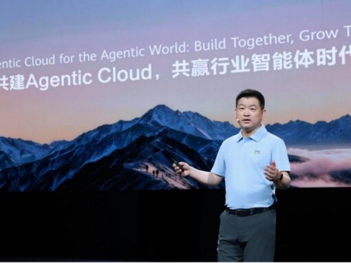 Huawei Strengthens Partner Capabilities to Scale AI Adoption Across Middle East