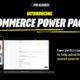 Spend smarter this holiday shopping season with the Commerce Power Pack