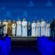 DISNEY+ CELEBRATES A NEW ENTERTAINMENT EXPERIENCE FOR THE REGION IN RIYADH