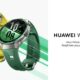 متاحة الآن للطلب المسبق في المملكة العربية السعودية HUAWEI WATCH GT 7 Series  تقدّم تحليلات صحية معتمدة مدعومة ببطارية تدوم حتى 21 يومًا