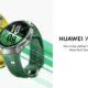 Available Now for Pre-Order in the Kingdom of Saudi Arabia HUAWEI WATCH GT 7 Series Introduces Research‑Backed Health Studies, Supported by Up to 21 Days of Power
