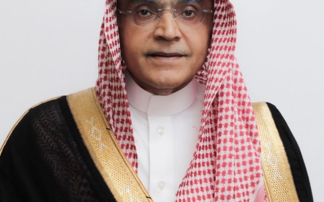 السعودية تتسلّم رئاسة اتحاد الغرف العربية بقيادة عبد الله صالح كامل الدورة الجديدة تواكب استراتيجية 2026 -2030 لتعزيز الاستثمار والتكامل الإنتاجي العربي