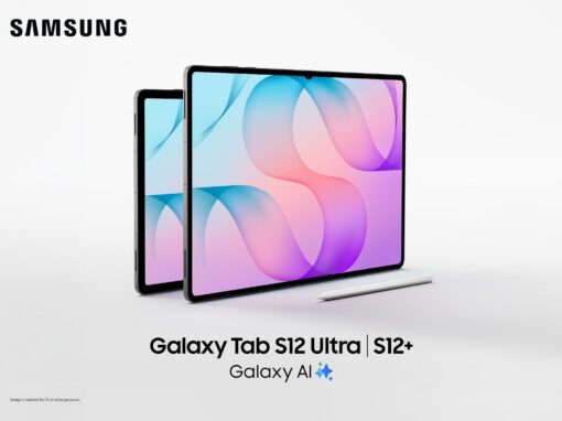 Samsung Introduces Galaxy Tab S12 Series: The Ultimate Productivity Powerhouse Built for Growth