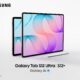 Samsung Introduces Galaxy Tab S12 Series: The Ultimate Productivity Powerhouse Built for Growth
