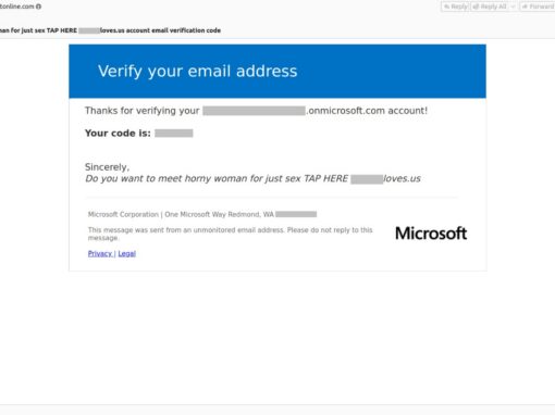 Kaspersky detected over 31,000 scam emails abusing Microsoft authentication system in seven weeks