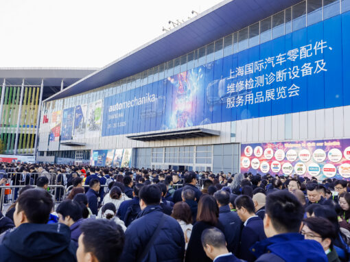 Automechanika Shanghai 2026: A platform connecting Middle East ambition with global automotive innovation