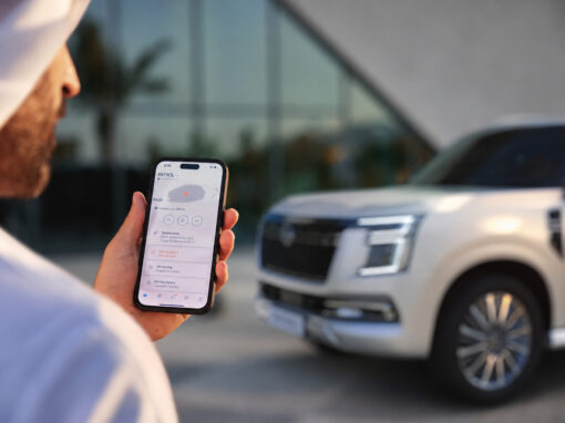 Practical connectivity features enhance customers’ everyday experience in Saudi Arabia