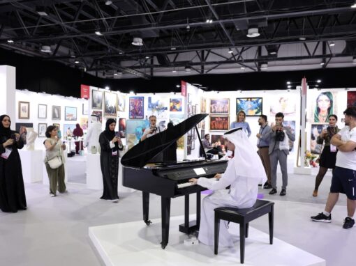 300+ Exhibitors, 65+ Countries, One Global Platform: World Art Dubai Returns for Its 12th Edition