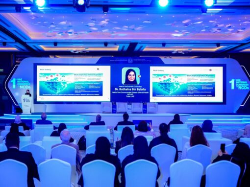 First NCD Conference Concludes with Recommendations to Strengthen Prevention, Early Detection and Integrated Healthcare