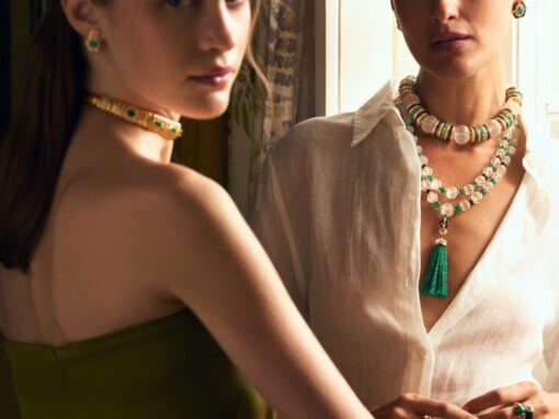 Jewels of the World exhibitors unveiled as Riyadh show  openings draw closer