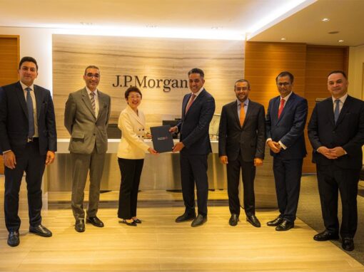 Al Salam Bank and J.P. Morgan Payments Feature Overnight Murabaha Liquidity Solution