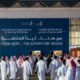 معرض الصقور والصيد يشهد إقبالًا كثيفًا في يومه الأول.. والزوار يشيدون بتطور الخدمات وتنوع التجارب