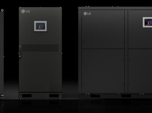 LG ELECTRONICS’ 2.6-MEGAWATT COOLANT DISTRIBUTION UNIT QUALIFIES AS NVIDIA DSX READY CDU