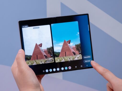 Unfold Your Studio: How Galaxy Z Fold8 Ultra and Galaxy Z Fold8 Turn Pro-Grade Photography into Creative Expression