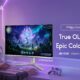 شاشات QD-OLED: قفزة نوعية في عالم الابتكار