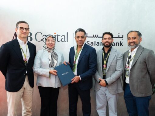 ASB Capital Launches Global Multi-Asset Fund with Principal Asset Management®️