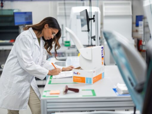 FedEx Dubai World Central Hub Achieves IATA CEIV Pharma Certification
