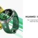 HUAWEI WATCH GT 7 Pro Delivers Diabetes and Coronary Risk Insights with Endurance Up to 21 Days