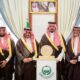 Madinah Region Governor Honors TAIBA for Its Partnership in Madinah Winter Season