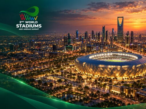 Saudi Ministry of Sport Joins World Stadiums & Arenas Summit as Event Partner