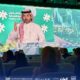 كيان ترسّخ حضورها في الملتقى الدولي للمسؤولية الاجتماعية 2026 من الالتزام إلى صناعة الأثر