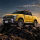 Nissan brings a new generation of pickup performance to global markets with Navara Pro