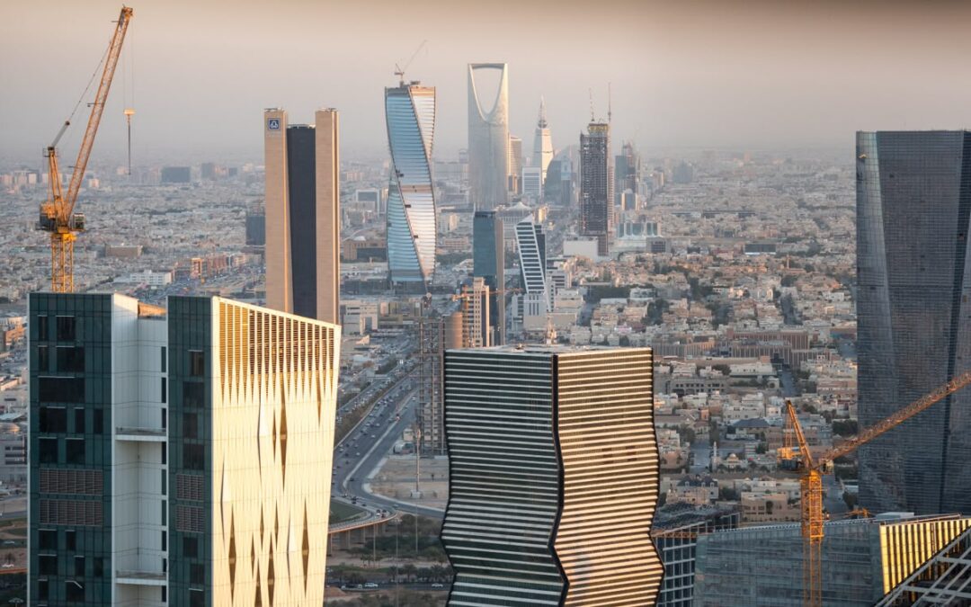 11 – 12 نوفمبر2026، أرينا الرياض نخبة من قادة الصناعة يشاركون في النسخة الافتتاحية من ألمنيوم أرابيا 2026