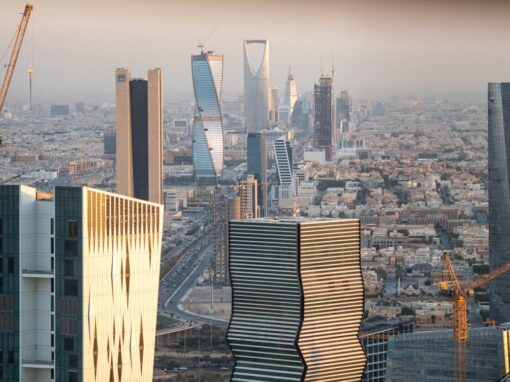 11-12 November 2026, Arena Riyadh Senior Industry Leaders Set to Join Inaugural ALUMINIUM Arabia 2026