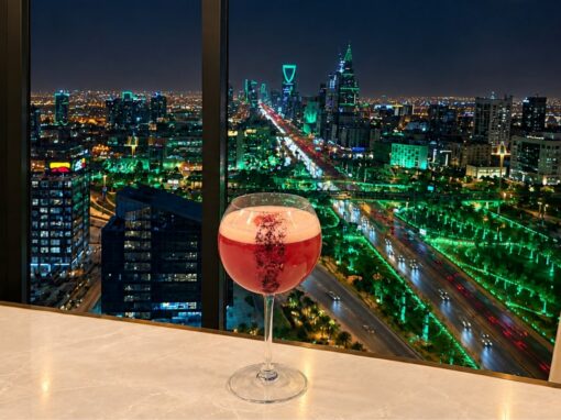 RADISSON COLLECTION RESIDENCES, RIYADH UNITES DINING AND GIVING FOR BREAST CANCER AWARENESS MONTH