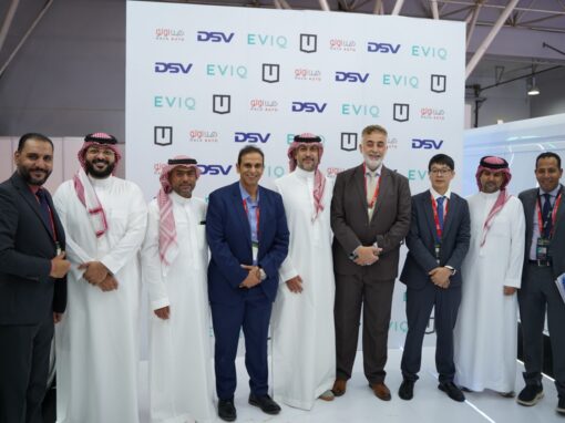 EVIQ, Hala Auto and DSV Join Forces to Accelerate the Electrification of Saudi Arabia’s Logistics Sector