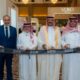 معرض “جواهر العالم لوكس” ينطلق في الرياض مشهدٌ استثنائي يحتفي بروعة المجوهرات والحرفيّة الفنّية الرفيعة