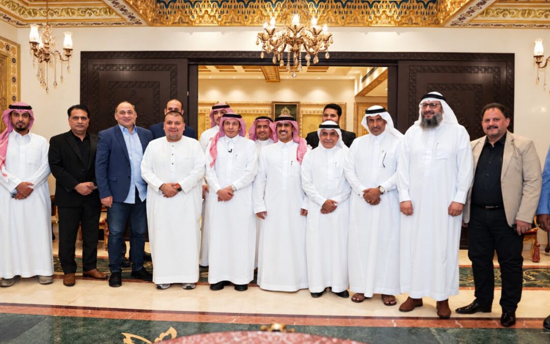 المستشار المسعود: التحول التشريعي يعزز جاذبية الاستثمار.. والقانون شريك في صناعة القرار